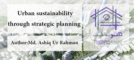 Urban sustainability through...