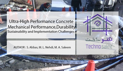 Ultra-High Performance Concrete: Mechanical Performance, Durability, Sustainability and Implementation Challenges
