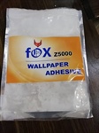 چسب کاغذ دیواری fox