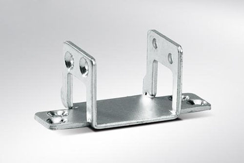 کانکشن فولادی و زاماکی