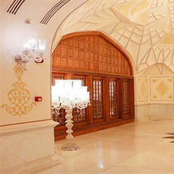 مجموعه بی نظیر ایران مال