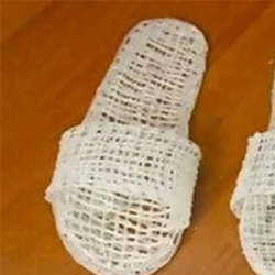 خلاقیت با چسب حرارتی