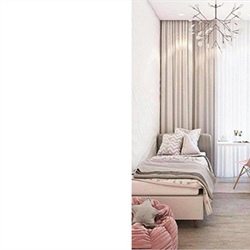 دکوراسیون اتاق خواب کوچک