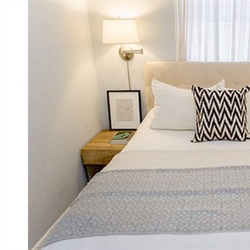 دکوراسیون اتاق خواب کوچک