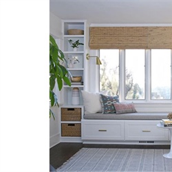 دکوراسیون اتاق خواب کوچک