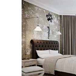 مدل لوستر اتاق خواب