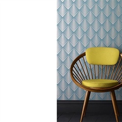 استفاده از اشکال هندسی گوناگون در دکوراسیون خانه