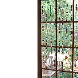 استفاده از پرده های آویز جدید و شیک در جای جای منازل مسکونی