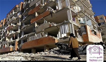 زلزله خیزی بهاباد لزوم مهندسی‌سازی ساختمان را دوچندان می‌کند