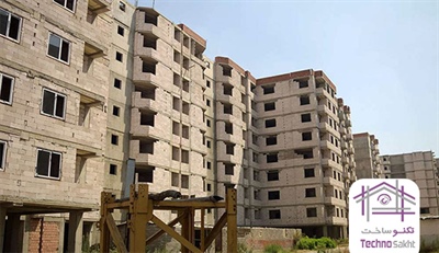 مشکلات مسکن ملی تمامی ندارد / ۴۰۰ هزار واحد به ۶۰ هزار واحد رسید