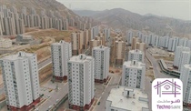 امکان جابه‌جایی پروژه در مسکن...