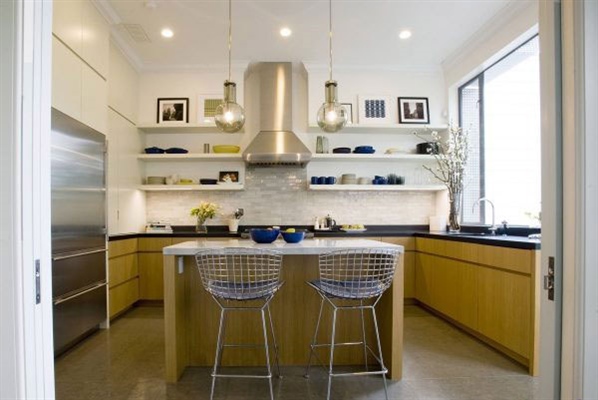 طرح صندلی آشپزخانه برای کافه،رستوران، منزل و متناسب با انواع دکوراسیون