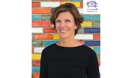 بخش دوم گفتگو با برترین معمار زنِ سال "جین گنگ"