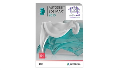 معرفی نرم افزار 3D Max