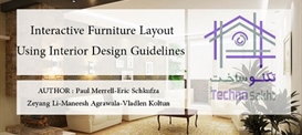Interactive Furniture Layout...