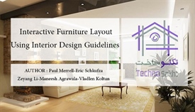 Interactive Furniture Layout...