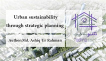 Urban sustainability through...