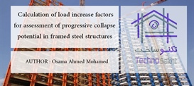 Calculation of load increase...