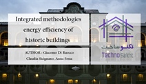 Integrated methodologies energy...