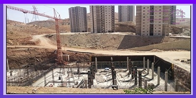 شهرداری تهران مانع ساخت‎وساز مسکن شد