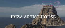 مسابقه معماری خانه هنرمند ایبیزا