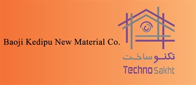 Baoji Kedipu New Material Co