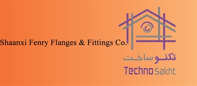 .Shaanxi Fenry Flanges & Fittings Co