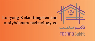 .Luoyang Kekai tungsten and molybdenum technology co