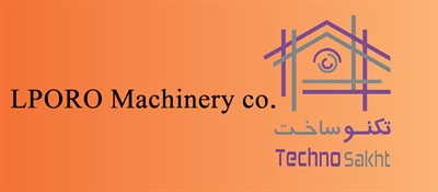 .LPORO Machinery co