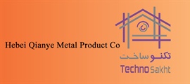 .Hebei Qianye Metal Product Co