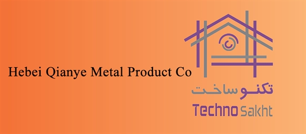 .Hebei Qianye Metal Product Co