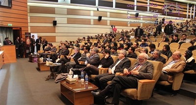 نهمین کنفرانس ملی و سومین کنفرانس بین المللی سازه و فولاد