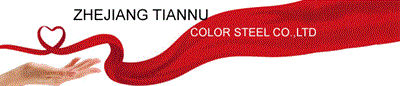 Zhejiang Tiannu Color Steel Co., Ltd