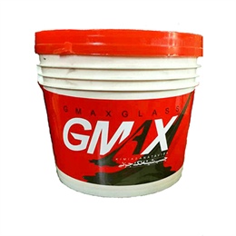 چسب شیشه تک جزئی