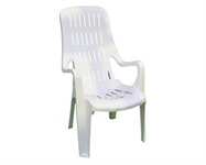 صندلی پلاستیکی راحتی