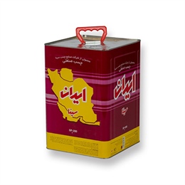 چسب صنعتی ایران