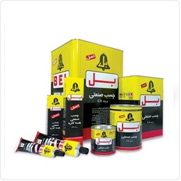 چسب صنعتی بل