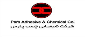 شرکت شیمیایی چسب پارس