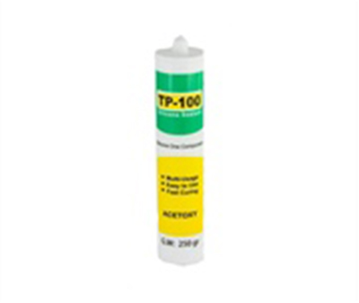 درزگیر سیلیکون TP-100