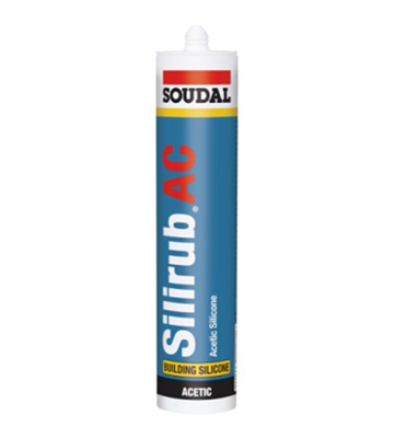 سیلیکون ماستیک Soudal