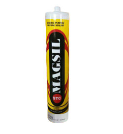سیلیکون Magsil