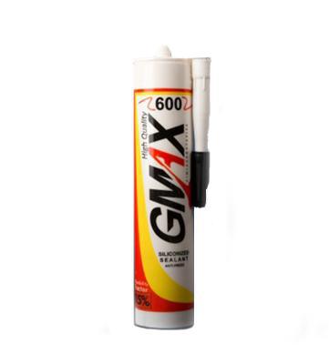 چسب سیلیکون ماستیک Gmax