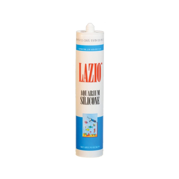 چسب سیلیکون Lazio