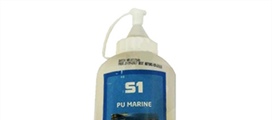 چسب چوب PU MARINE-S1