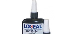 چسب LOXEAL UV