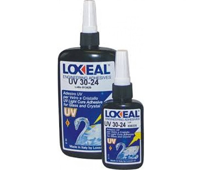 چسب LOXEAL UV