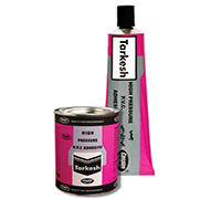 چسب ترکش (caspian)