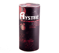 چسب کاغذ دیواری ربع کیلو Ayster