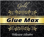 چسب کاغذ دیواری Glue Max-gold