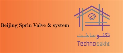 Beijing Spring valve & System Co.,Ltd